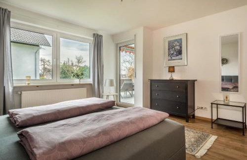 Fewo Hotz am Golfclub Lindau 2a - Foto 12