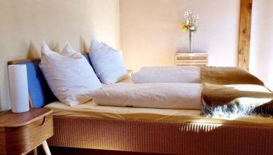 natürliches Umfeld für Genießer Wohnung Teichblick - Foto 5