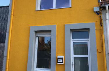 Le Reservoir Maison lumineuse a Wimereux proche plage & centre, parfait famille - Foto 2