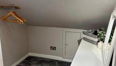 The TEVIOT in the centre of Melrose - Foto 2