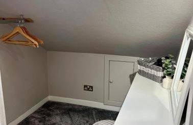 The TEVIOT in the centre of Melrose - Foto 2