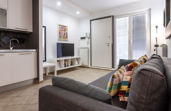 Italianway - Giovanni Amadeo 48 - Foto 15