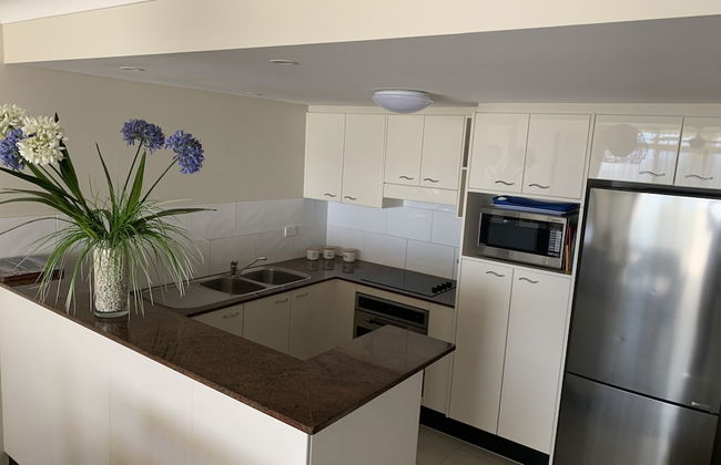 Northpoint Apartments - Foto 36