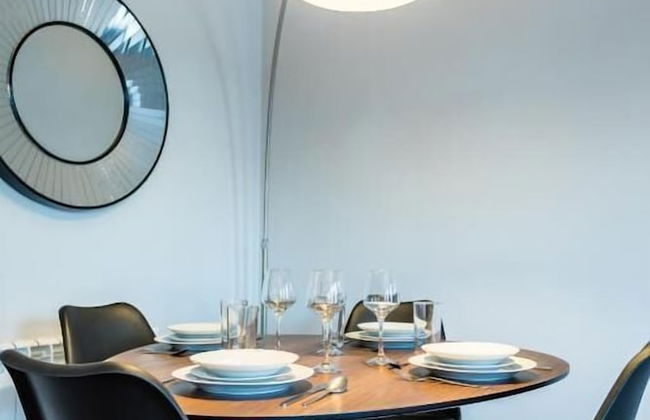 Suite Life Serviced Apartments - Foto 23