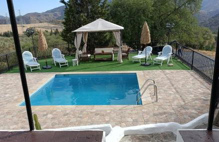 Alojamiento Rural El Paraíso del Chorro - Foto 7