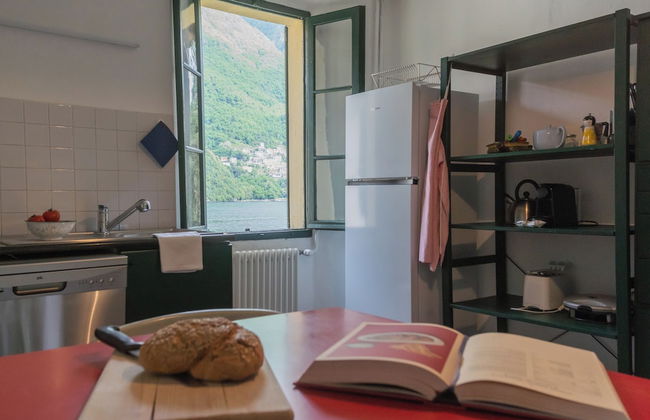 Residenza Regina by Rent all Como - Photo 25