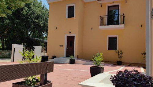 Lago Verde - Foto 2, Garden view