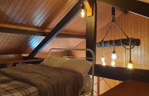 Casa da Arvore - Paradinha - Foto 71