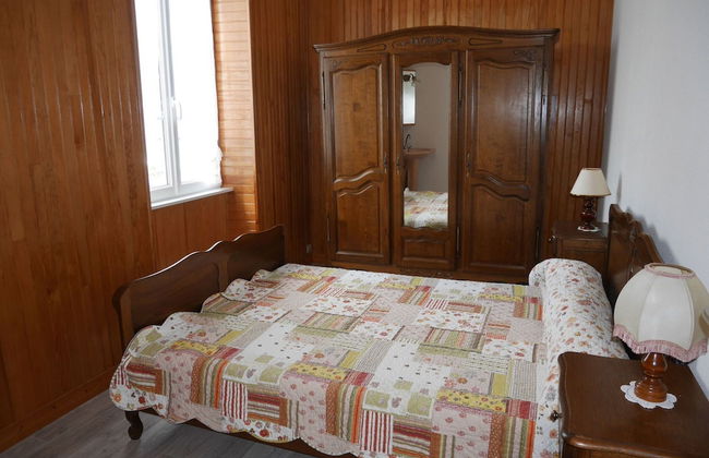 Semi-detached House, Guisseny - Foto 4