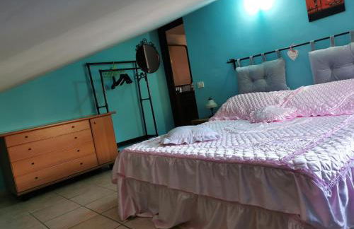 Alloggio turistico Id 14737 La mansarda Free Parking, wi-fi - Foto 10