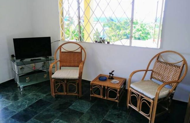 Oceanview Villa Walk to the beach - Photo 14