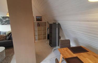 Zentrale Dachwohnung in SHA - Foto 10