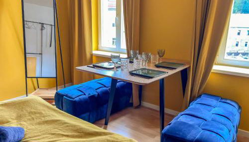 *4 Personen, 2 Zi, zentrumsnah* - Photo 3