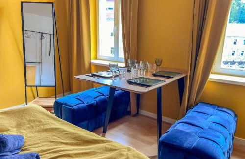 *4 Personen, 2 Zi, zentrumsnah* - Photo 3