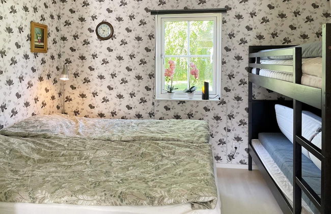 4 Star Holiday Home in Solvesborg - Photo 13