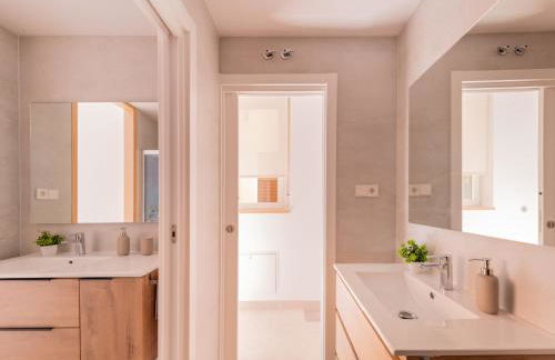 Living Chamartin - Foto 30