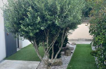 Charmant logement indépendant avec patio - Foto 6