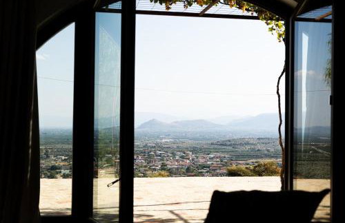 Oikia Aetolithi (near Mikines) - Foto 30