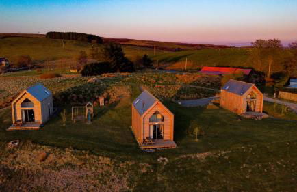 Tarset Tor - Bothy 2 - Foto 16