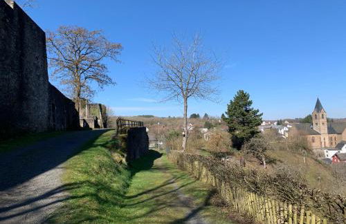 Ferienhaus Eifelstuben mit Charme - Bauernstube Vulkaneifel - Nähe See und Burgruine - Photo 23