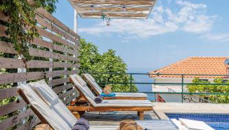 Villa Margini, Private Pool & Sea View - Foto 1