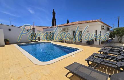 Villa piscine privée - By Paradise Waves - Foto 16