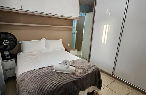 Casa Confortável com Fogão a Lenha e Churrasqueira - Foto 8