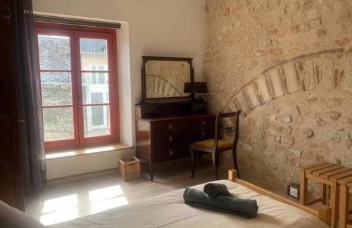 Palais PépinleBref Chateaux de la Loire Tours - 3 étoiles - Foto 18