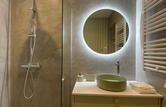 Mercadoflat 1 bed Apartment - Foto 6