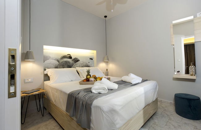 NK Apartments - Foto 20