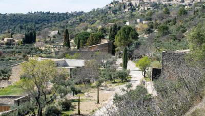 l'Atelier des Milles Roches - Photo 4