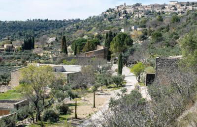 l'Atelier des Milles Roches - Photo 4