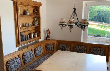 Feriendomizil Köngisheide Blick - Foto 7