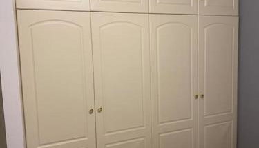 Sweet home!! - Foto 3, wardrobe