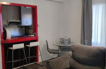 Apartamentos Crispin Anais - Foto 5