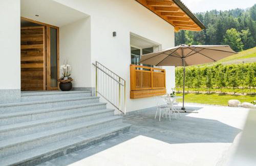 Natur Suite Edelweisshof App Heidi - Foto 17