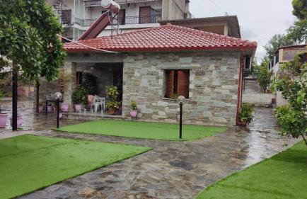 Alba Traditional Countryhouse New Anchialos village - Foto 5