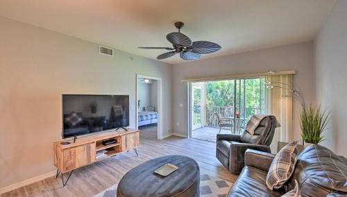 Quiet Lely Resort Condo with Pool - 2 Mi to Golf! - Foto 2