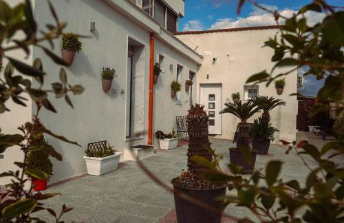 Vesuvio Home Capodichino Blu - Photo 6