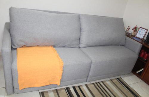 Apartamento à Beira-Mar e Centro Tramandaí Frente calçadão - Foto 38