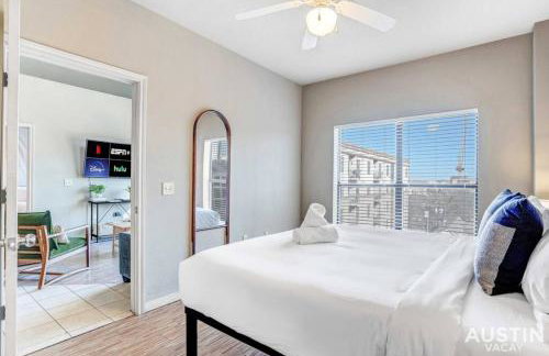 Space for 8 Near Downtown Easy Walk to UT Campus - Foto 16