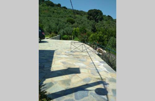 Balcony to the Aegean Sea - Pelion, Lampinou 37012 - Foto 10