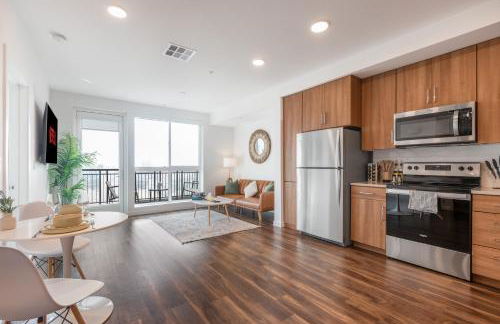 Beautiful 1BR Apt in Hollywood w Pool and Parking - Foto 12