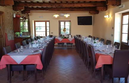 Agriturismo Podere Del Lepre - Foto 11