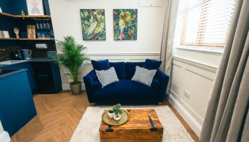 The Former New Inn - Foto 2