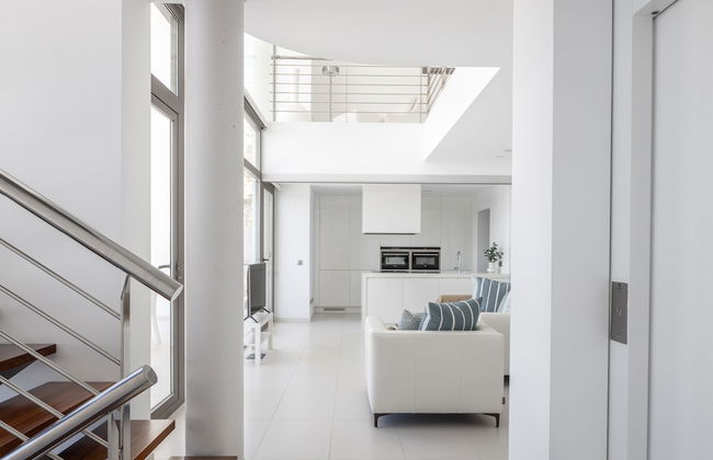 Altea Hills Villa - Foto 12