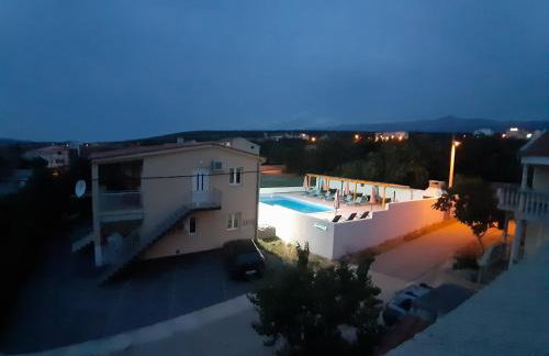 Apartmani Galić - Foto 18