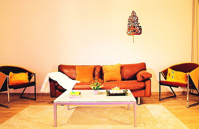 Wonderful Helsinki Apartment - Foto 21