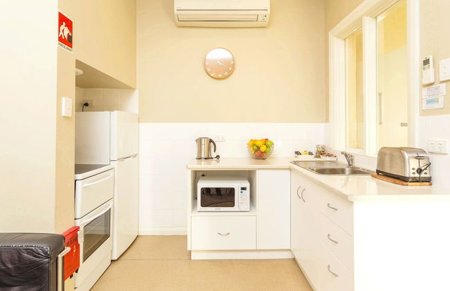 Globe Apartments - Foto 39