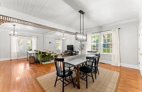 Beautiful Home in Historic Downtown Norcross - Foto 22